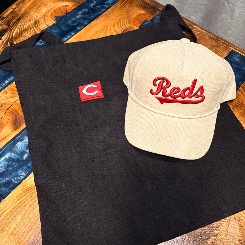 Cincinnati Reds Gear